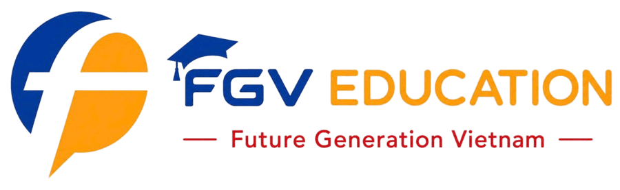 FGV Education — Future Generation Vietnam